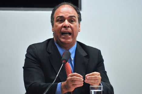 Bezerra: reforma administrativa pode ficar para 2020