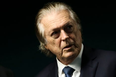 BIVAR: BOLSONARO JÁ ESTÁ AFASTADO DO PSL