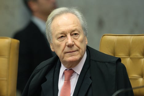 Juiz ignora Lewandowski e não libera a Lula mensagens hackeadas da Lava Jato