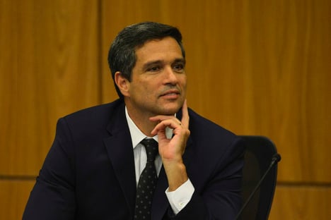Risco de rebaixamento