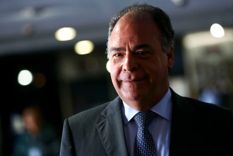 Bezerra consegue emplacar irmão de Eduardo Campos em fundação ligada ao MEC