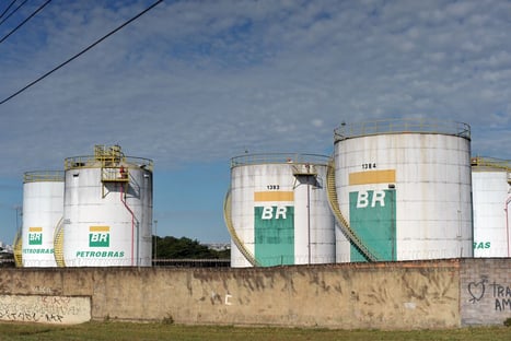 STJ mantém fiança de homem acusado de furtar combustível de oleodutos da Petrobras