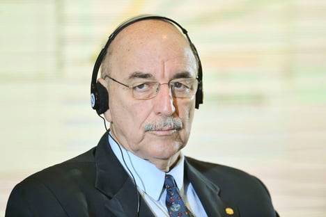A pedido de Bolsonaro, Ancine vai para Brasília