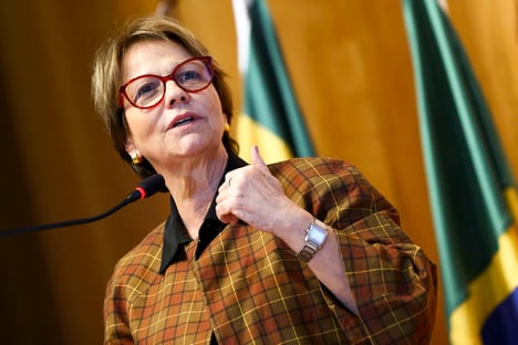 Governo lança AgroNordeste