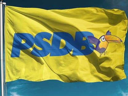 PSDB em transe
