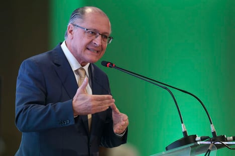 Alckmin, Odebrecht e o sofisticado esquema de lavagem de dinheiro