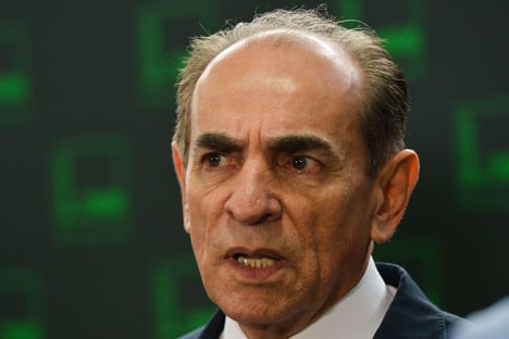 Marcelo Castro, do MDB: “Tem um dos 15 votos que precisa de conversa”