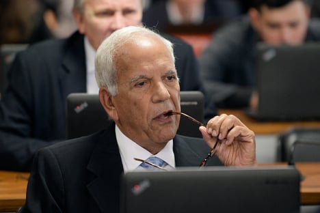 “Muito natural que bolsonaristas e petistas odeiem Sergio Moro”