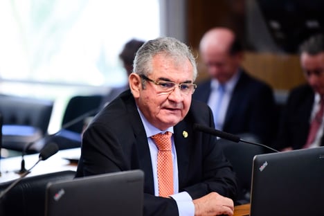 Reforma do Imposto de Renda não deve ser votada pelo Senado em 2022