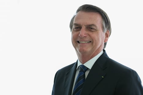 Bolsonaro quer acabar com “multagem mandrake”