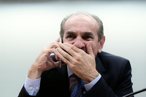 O passado, o presente e o futuro das emendas secretas