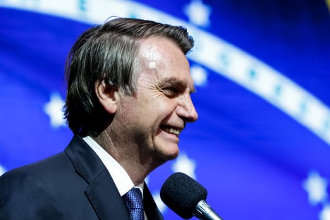Bolsonaro sai em defesa de Moro e diz que houve “invasão criminosa”