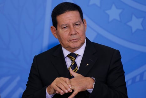 “Se o presidente tiver que demitir Moro, ele vai demitir e acabou”