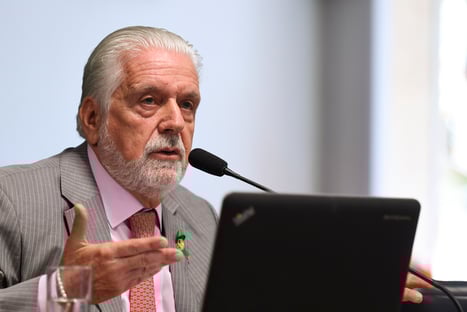 Jaques Wagner como exemplo