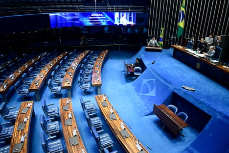 A farra dos supersalários e o lobby da elite do funcionalismo