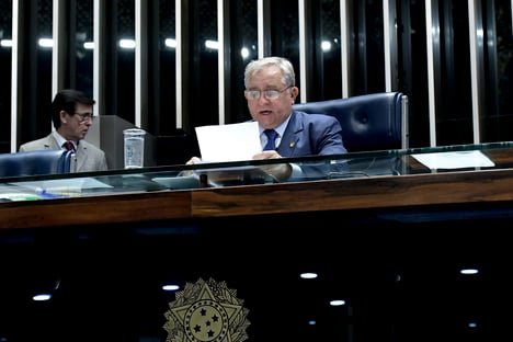 Mesmo com prazo apertado, Senado faz audiência pública para discutir PEC dos Precatórios
