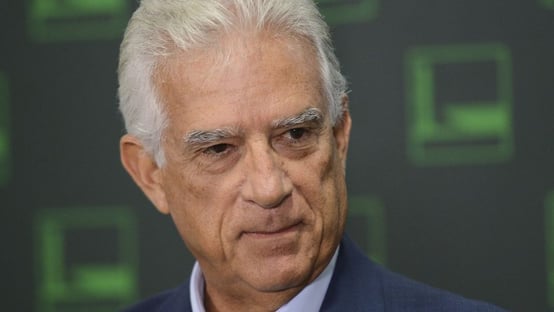 Rubens Bueno diz que golpe do fundão de R$ 5,7 bilhões é “absurdo”