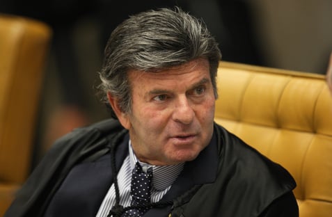 Fux: juiz das garantias pode favorecer impunidade; leia a íntegra