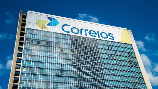 Não há crise nos Correios