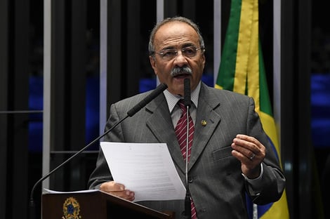“É bom para o Davi avançar com a pauta econômica”