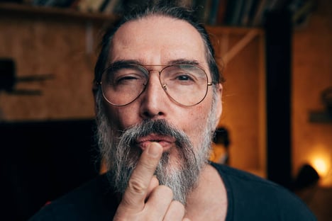 Lobão: “Tudo que Bolsonaro toca vira merda”