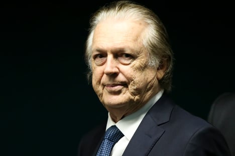 Aliados de Bolsonaro cobram mudanças no PSL
