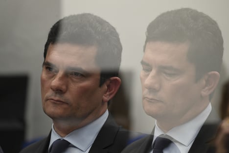 Hackers pertencem a organização criminosa, diz PF
