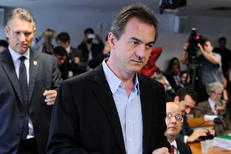 Justiça manda Joesley cumprir decisão que o condenou a pagar R$ 300 mil a Temer
