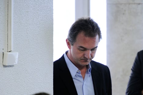 TRF-1 rejeita denúncia contra procurador e advogado citados por Joesley