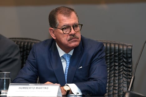Covidão de Brasília: STJ restabelece bloqueio milionário a empresa investigada