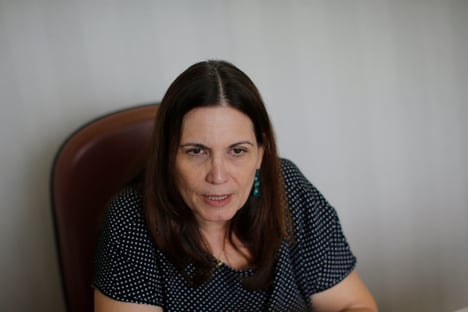 Bia Kicis deve sair do PSL quando concluir mandato na presidência da CCJ
