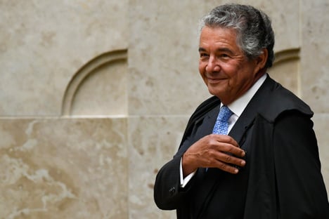Marco Aurélio defende que OAB preste contas ao TCU