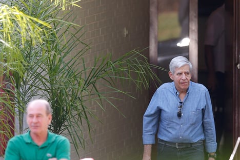 Heleno e Ramagem se beneficiam da omissão do Congresso