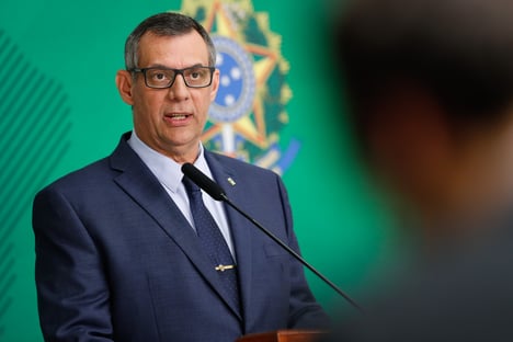 Ex-porta-voz diz que falta amadurecimento intelectual a Bolsonaro