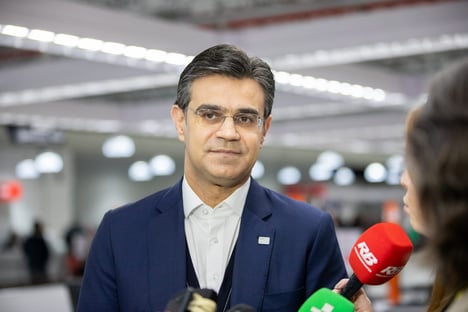 A trajetória de Rodrigo Garcia, o candidato do establishment