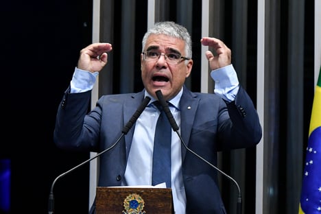 Girão comemora operação que mira Consórcio Nordeste