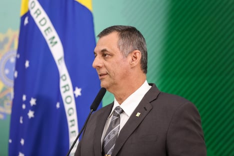 Governo estuda tirar da Ancine gestão de fundo, diz porta-voz
