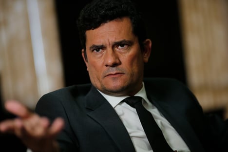 “Moro confirmou. Estou aguardando Bolsonaro”, diz prefeita de cidade no Amapá