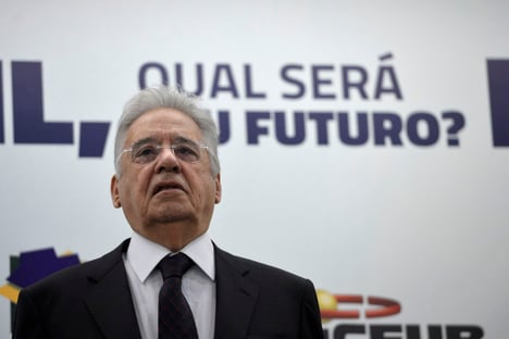 Quem será o ghost writer?