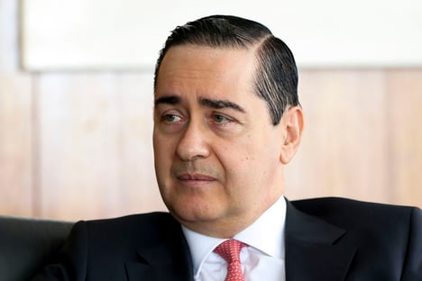 Mourão indicou Thompson Flores ao STF, mas Bolsonaro quis um terrivelmente evangélico