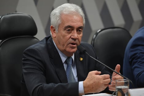 Comissão do Senado sabatinará indicados para diretoria do BC em 14 de dezembro