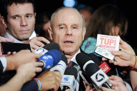 3 x 2 – Segunda Turma tira da Lava Jato investigação sobre Mantega