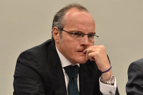 Doleiro lança dúvidas sobre versão de Funaro de pagamento na CPI dos Fundos de Pensão