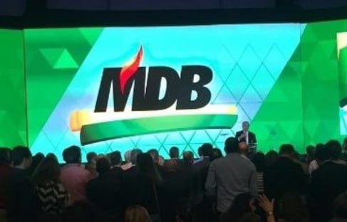Bolsonaro faz troca em vice-liderança do governo: sai deputado do MDB ligado a Baleia, entra deputado do PP
