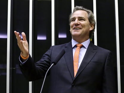 Teto da carga tributária