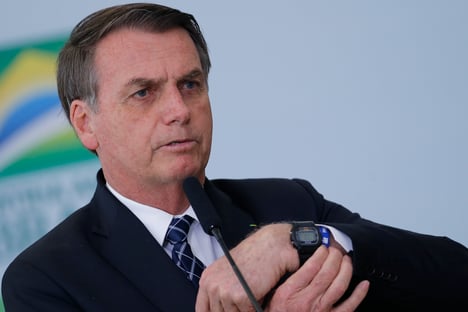 Senado aprova programa Médicos pelo Brasil