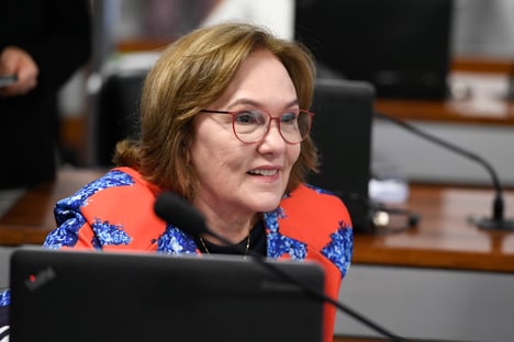 Frente parlamentar que substituirá CPI da Covid terá primeira reunião na segunda