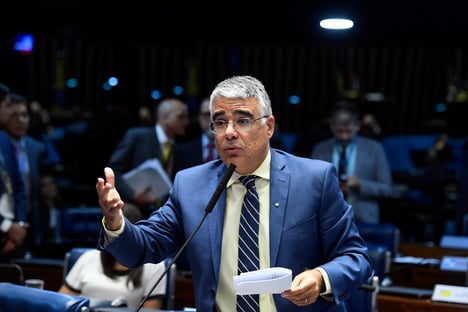 “Esperamos que os estados e municípios estejam se preparando também”, diz Girão