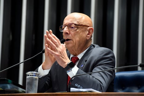 Senado pressiona governo por medidas que possam evitar demissões