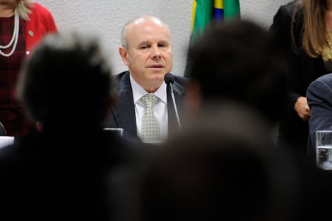 Segunda Turma do STF julga operação da Lava Jato contra Guido Mantega